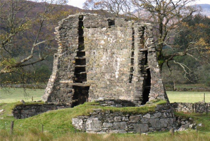 Glenelg Broch